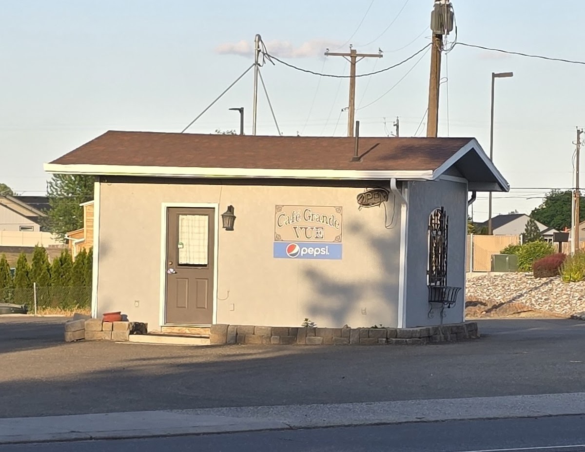 Cafe Grande Vue Photos 2